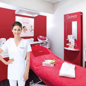 Expertise garnered over 40 years of Beauty Care