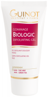 Biologic Exfoliating Gel