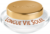 Crème Jeunesse Avant et Après Soleil