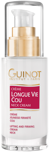 Longue Vie Cou Neck Cream