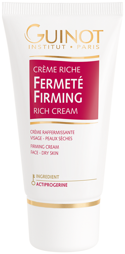 Firming Rich Cream