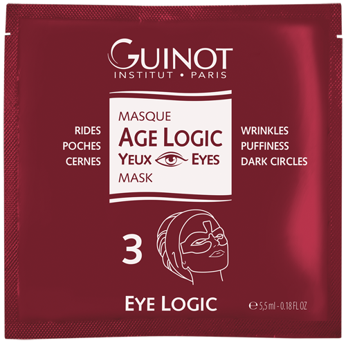 Age Logic Yeux Mask