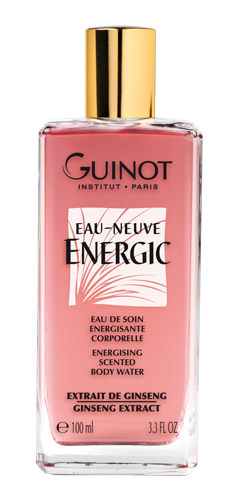 Eau-Neuve Energic