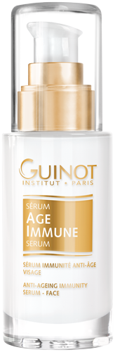 Age Immune Serum