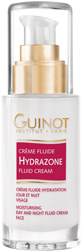 Hydrazone Fluid Cream
