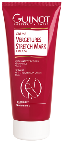 Stretch Mark Cream