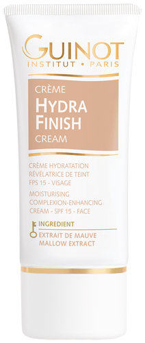 Hydra Finish Cream