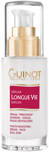 Longue Vie Serum
