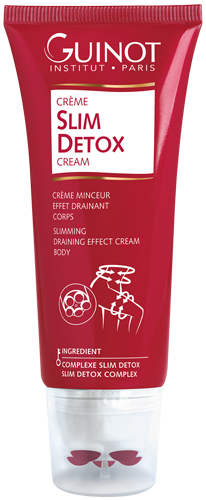 Slim Detox cream