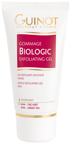 Biologic Exfoliating Gel