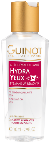 Hydra Yeux Eye Make-up Remover
