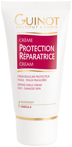Protection Réparatrice Cream