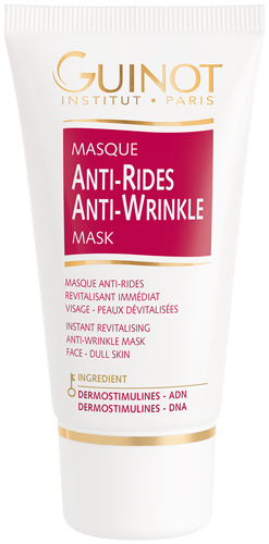 Anti-wrinkle Mask