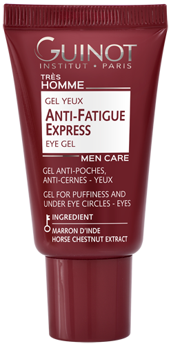 Anti-fatigue Express Eye Gel