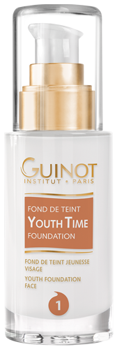 Youth Time Foundation