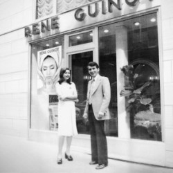 La historia de la marca