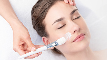 Tratamento Hydra Peeling (Hydra PH)