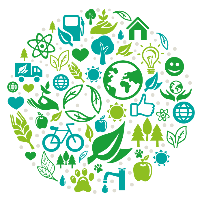 El compromiso medioambiental de Guinot